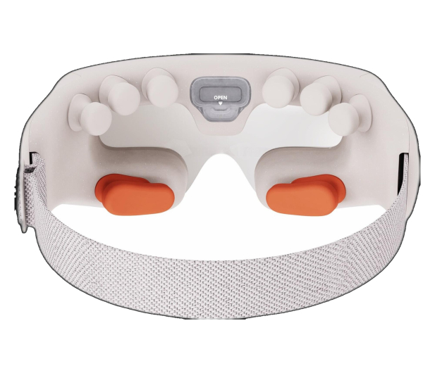 Breo Masażer do oczu See7R - 1572541 - zdjęcie 3